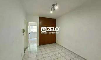 Imagem: Apartamento à venda com 38 m², 1 quarto