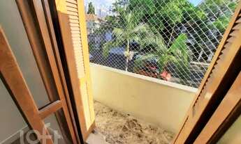 Imagem 2: Apartamento à venda em Floresta com 71 m², 2 quartos