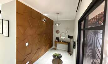 Imagem 2: Casa térrea com edícula no Jd. Itamaracá!