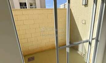 Imagem 13: Ótimo Apartamento Térreo para Locação - 2 Dormitórios / Complexo Rios di Itália