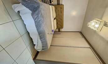 Imagem 5: ALUGA-SE APARTAMENTO NO CONDOMÍNIO DE LA FLOR