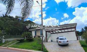 Imagem: Casa Venda Condomínio Villa Bella Itabirito