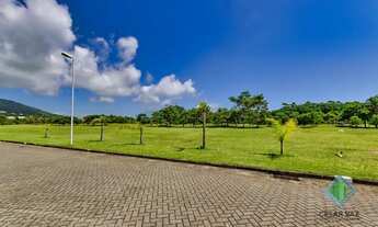Imagem 7: Lote em condomínio para venda tem 882 metros quadrados no Costão Golf Ville - Florianópoli