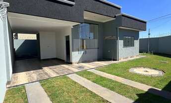 Imagem 3: Casa com Piscina próximo ao setor Garavelo. CASA COM ENTRADA FACILITADA e móveis planejado