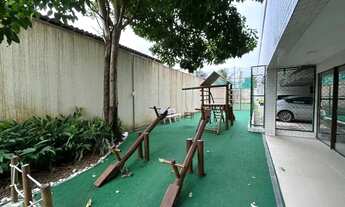 Imagem 6: Apartamento Reformado em Candeias | 3 Quartos 1 Suíte | Andar Alto | 02 Vagas Cobertas