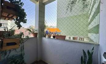 Imagem 6: Apartamento de 4 quartos, Bairro Floresta/Colegio Batista em Belo Horizonte