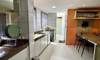 Imagem 6: Oportunidade no guararapes 230m2 - 4 suítes