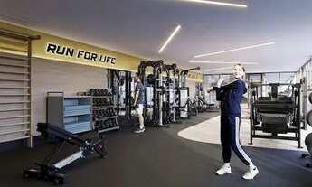 Imagem 6: Apartamento com 2 dormitórios à venda, 45 m² por R$ 342.300,00 - Jardim 13 de Maio - João