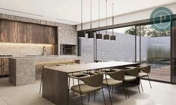 Imagem 4: Exclusiva Oportunidade Condominio Zenith Barigui CGL