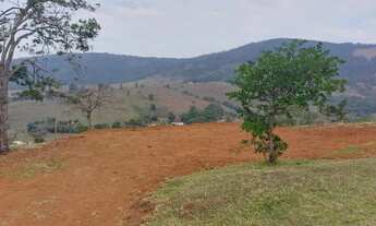 Imagem 6: Terreno 10 mil m2 em Piracaia SP ( ótima topografia