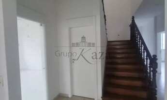 Imagem 4: Casa com renda - Alto de Pinheiros - 4 Dormitórios - 391m²