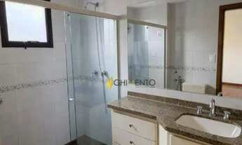 Imagem 7: Apartamento com 3 dormitórios para alugar, 120 m² por R$ 8.430,00/mês - Perdizes - São Pau