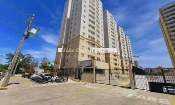 Imagem: Apartamento modulado para aluguel com 3