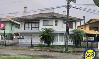 Imagem: Excelente casa de frente para a Lagoa da