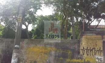 Imagem 5: Terreno de 1.318m² de área Vila Gomes