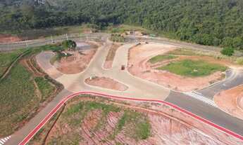 Imagem: Venha viver o extraordinário. Grand Paysage