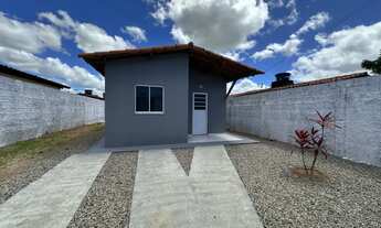 Imagem 4: Vendo Casa no Altos de Goianinha