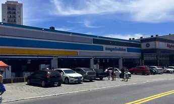 Imagem 5: Loja com 165 m² na Estrada do Lageado Velho - Guaianazes - Em frente Magazine Luiza e Drog