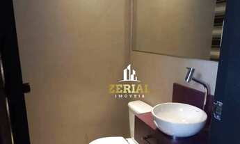 Imagem 4: Prédio para alugar, 170 m² por R$ 25.541,00/mês - Centro - Santo André/SP