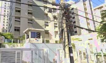 Imagem: Vendo/Alugo 2 dormitórios no Itaim