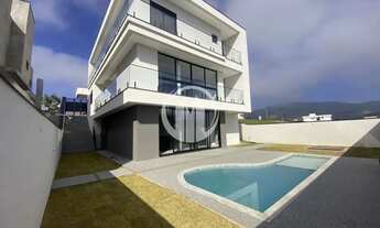 Imagem 2: Casa a venda de condomínio com 04 dormitórios - Alphaville - Chácara Terra Nova