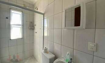 Imagem 7: Apartamento com 2 dormitórios para alugar, 62 m² por R$ 3.000/mês - Centro - Bertioga/SP