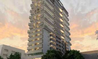 Imagem: LANÇAMENTO CANTO DO FORTE