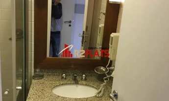 Imagem 7: Flat com ótimo preço no bairro Moema. Confira!