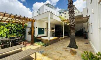 Imagem 5: Casa de Alto Padrão , 04 Suítes no Grajaú