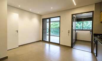 Imagem 7: Aluguel Apartamento 3 Dormitórios - 186 m² Campo Belo