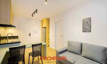 Imagem 6: Apartamento com 1 quarto à venda no Centro