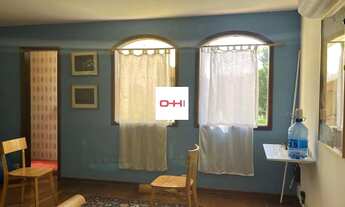 Imagem 3: Venda Casa 4 Dormitórios - 680 m² Alto de Pinheiros