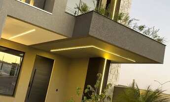 Imagem: Vende-se belíssimo Sobrado no Condomínio