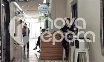 Imagem 2: Ipanema Galpão / depósito com venda por R$530.000