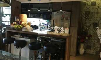 Imagem 2: Apartamento 2 quartos no bairro Centro Florianópolis