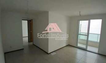 Imagem 2: Apartamento com 2 quartos - No Condomínio Ville Banche - Bangu / RJ