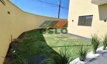 Imagem 3: CASA SOBRADO COM 03 QUARTOS, SENDO 01 DELES UMA SUÍTE, GARAGEM PARA 02 CARROS, LOCALIZADA