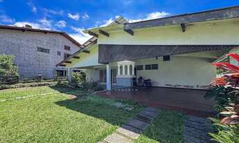 Imagem 2: Casa com 5 dormitórios à venda, 250 m² por R$ 990.000,00 - Comary - Teresópolis/RJ