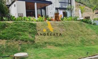 Imagem: Venda de Casa com 4 quarto(s), 4 suíte(s)