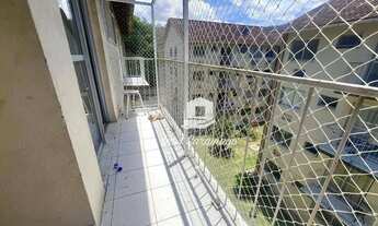 Imagem 5: Apartamento à Venda - 2 quartos Rio do Ouro