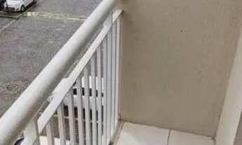 Imagem 2: Vendo apt 240 mil 2/4