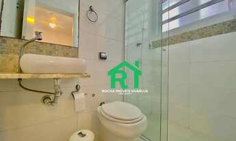 Imagem 14: Apartamento com 3 dormitórios, 160 m² - venda por R$ 1.700.000,00 ou aluguel por R$ 7.500