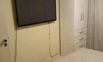 Imagem 4: Flat para locação no Itaim Bibi - Edifício La Residence Itaim - Cód. DEM12860