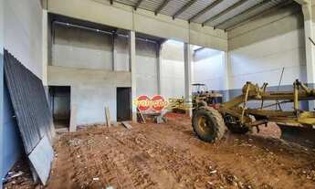 Imagem 5: Galpão Industrial / Parque dos Canários