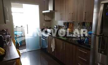 Imagem 4: Apartamento, Vila Gustavo com 2 dormitórios