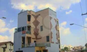 Imagem 2: Prédio inteiro à venda ou para locação em Vila Romero - SP