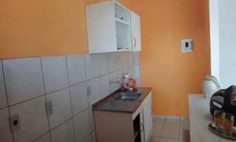 Imagem 6: Apartamento com 2 dormitórios à venda, 50 m² por R$ 135.000,00 - Passaré - Fortaleza/CE