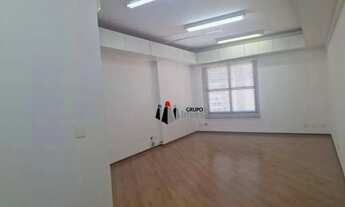 Imagem 2: Sala, 35 m² - venda por R$ 150.000,00 ou aluguel por R$ 2.183,61/mês - Centro - Campinas/S