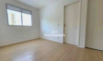 Imagem 2: Apartamento com 2 dormitórios à venda, 32 m² por R$ 450.000,00 - Vila Matilde - São Paulo