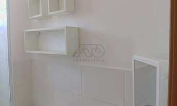 Imagem 7: Apartamento para aluguel, 2 quartos, 1 vaga, Jardim São Francisco - PIRACICABA/SP